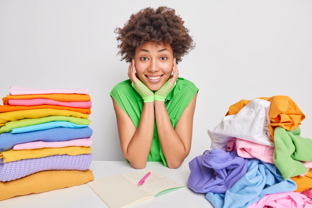usaha laundry